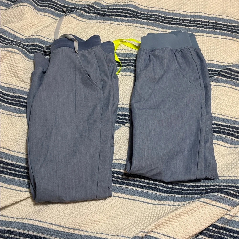 Figs Indigo set - Picture 11 of 13